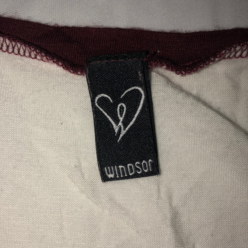 Long sleeve - Picture 2 of 2